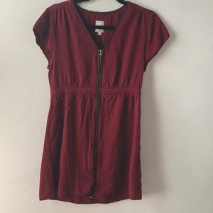 Cute tunique dress
